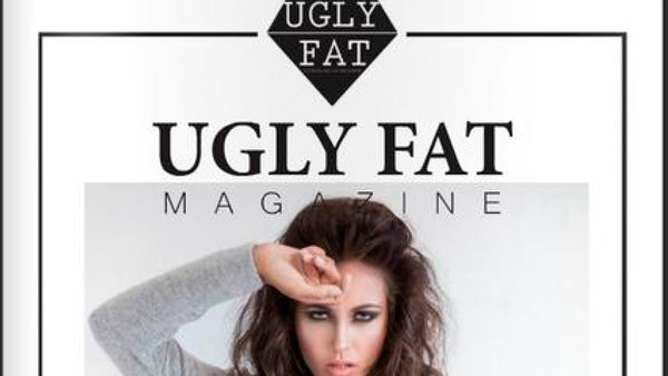 RackBuddy i UGLY FAT MAGAZINE - ”Getting Your Shit Together”
