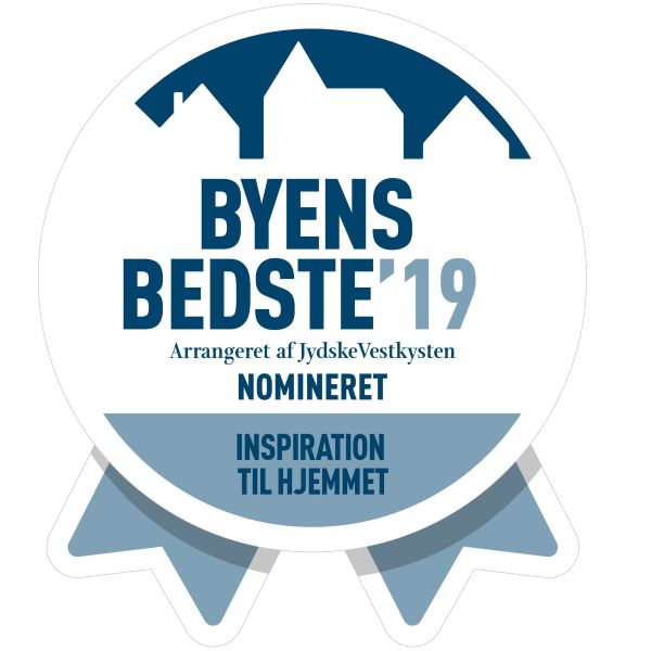 Byens Bedste 019 - RackBuddy