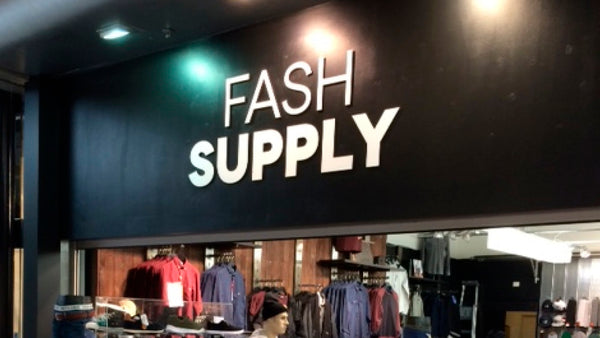 Rackbuddy - Nu at finde i Fash Supply