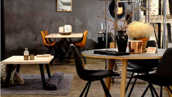 NEW IN: Nye produkter i vores showroom