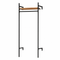 Frame Walk-In 1 Reihen Kleiderstangensystem - (1 Regale 1 Stange)