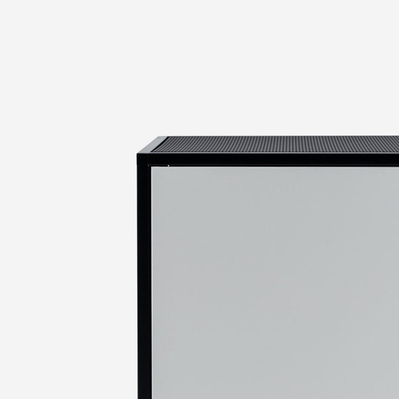 RackBuddy Udendørs køkkenkabinet