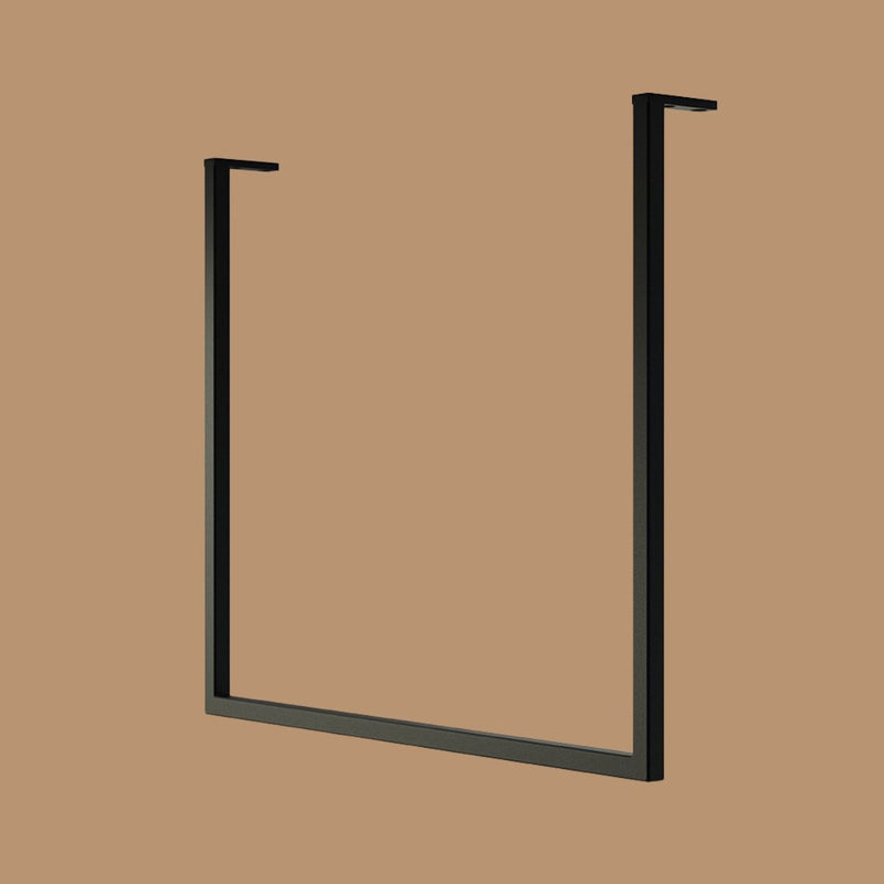Frame Joey - Loftsmonteret tøjstativ