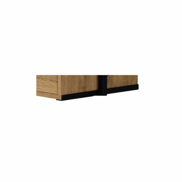 Original pipe support brackets for Dresser 40cm (set of 2)