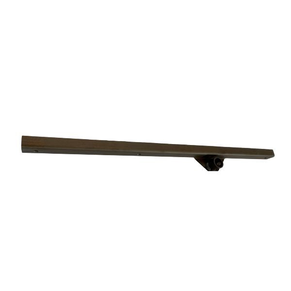 Original pipe support brackets for Desk 60cm (set of 2)