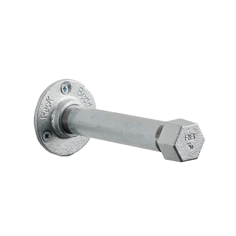 RackBuddy Pin fronthæng