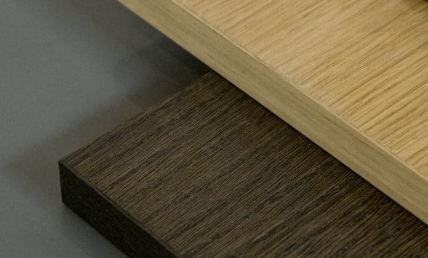 Frame Walk-In 2 rækker med kommode - (1 bøjlestang + 1 kommode / 4 hylder)