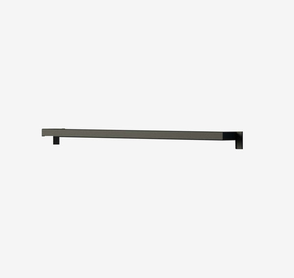 Frame bar for hanging