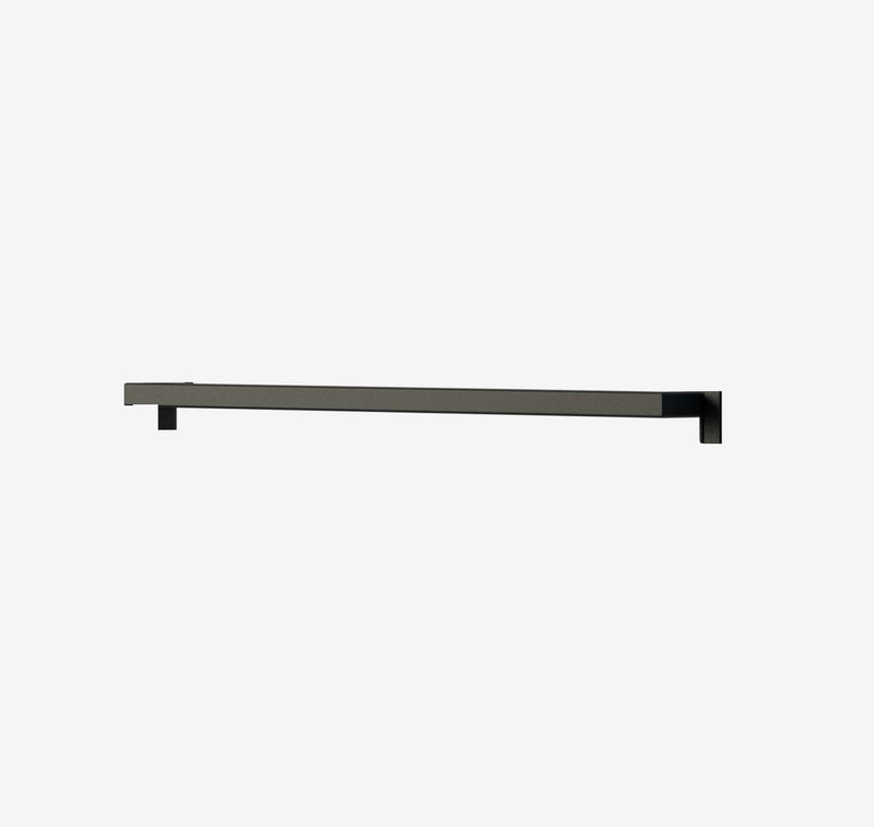 Frame bar for hanging
