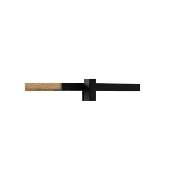 Frame support brackets for Shelf 30cm (set of 2)
