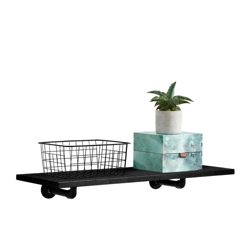 Original John 30cm dyb - Hylde til sko, tøj, bøger og andet opbevaring