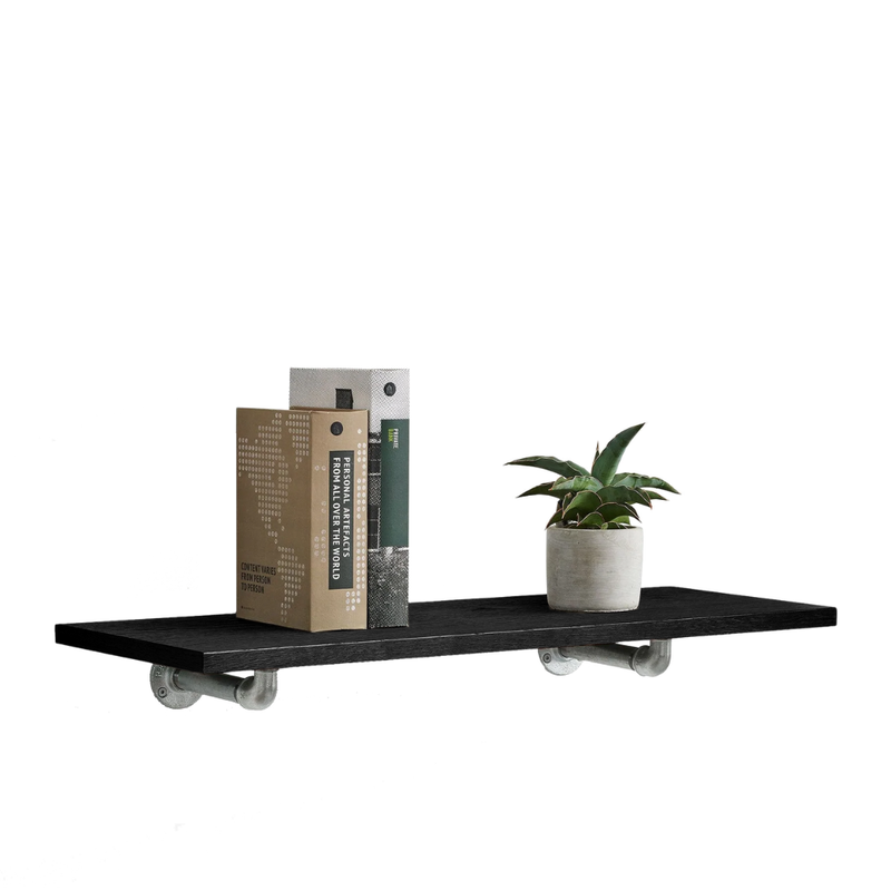 Original John 30cm dyb - Hylde til sko, tøj, bøger og andet opbevaring