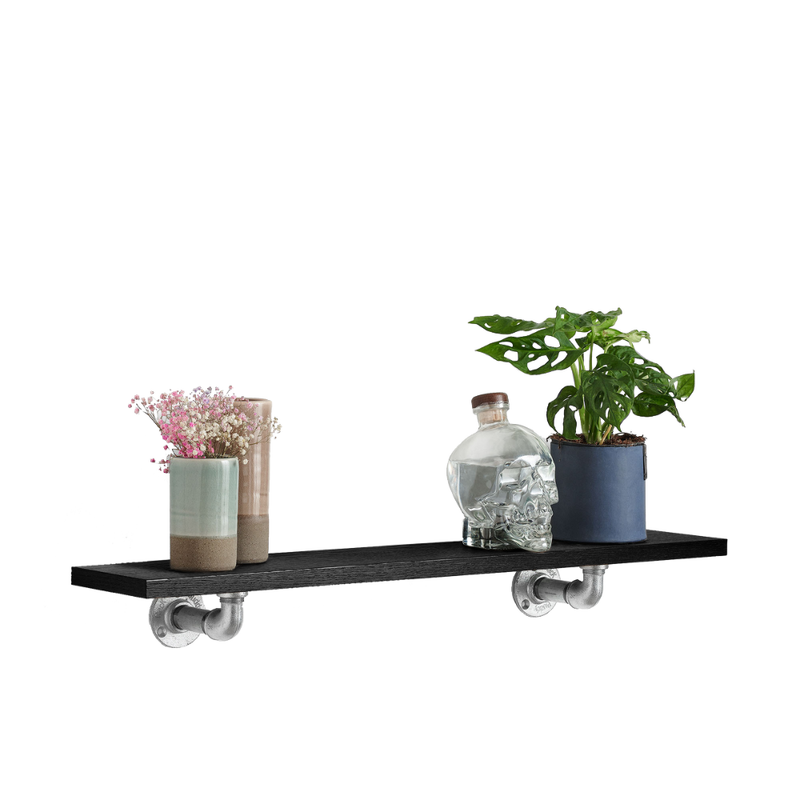 Original Little John 15cm dyb - Hylde med beslag