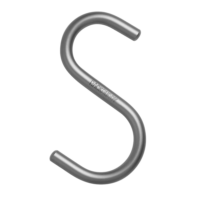 Tøjkroge - sæt af 5 stk